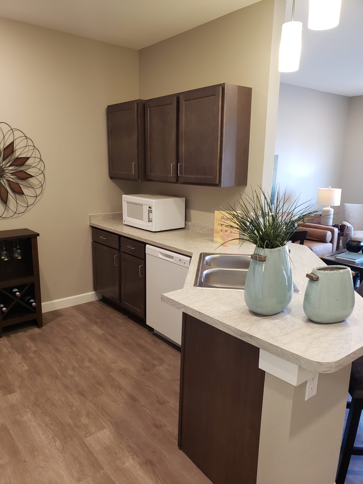 Hawk's Point Residences Wyoming Housing Network