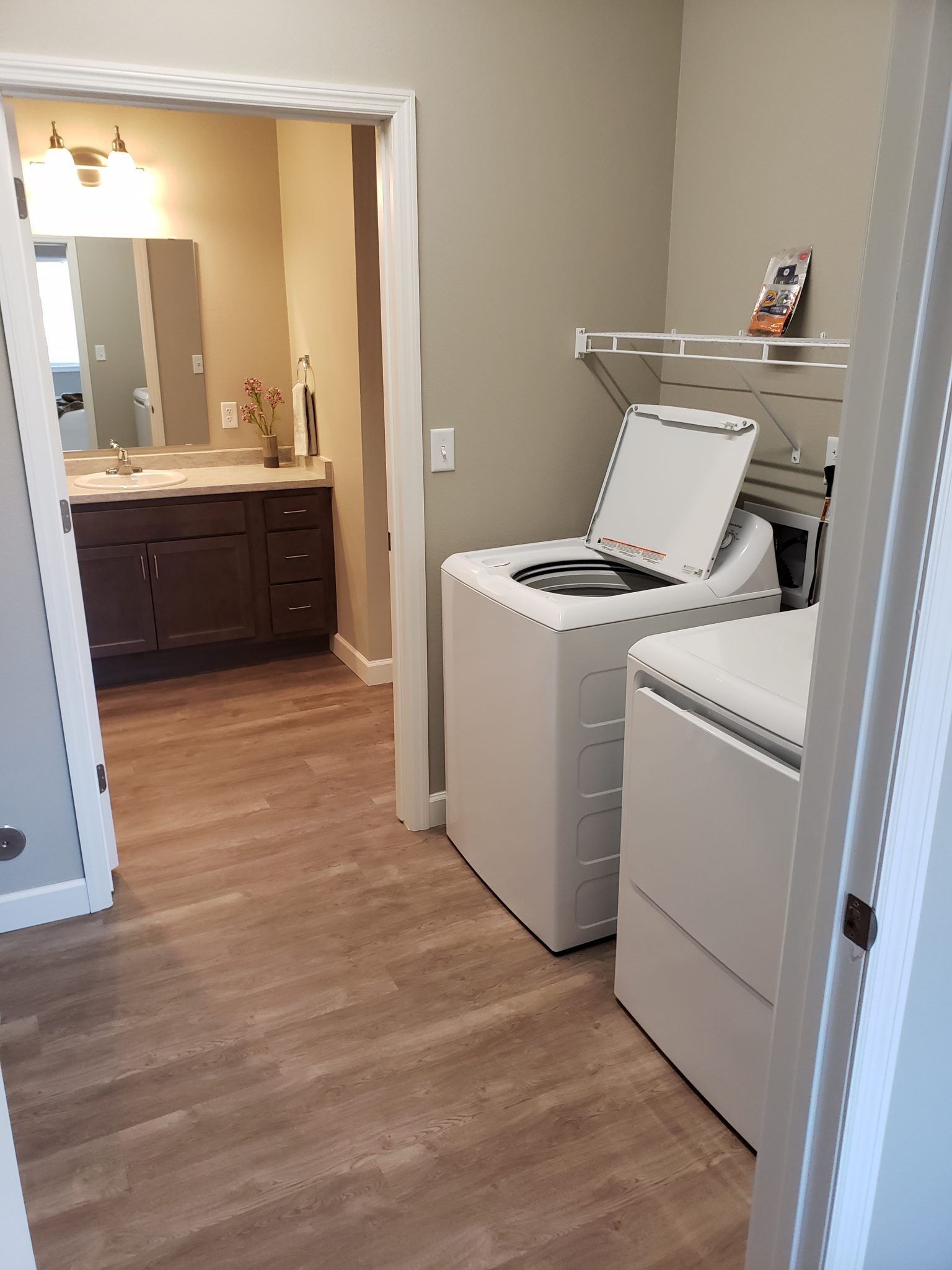 Hawk's Point Residences Wyoming Housing Network