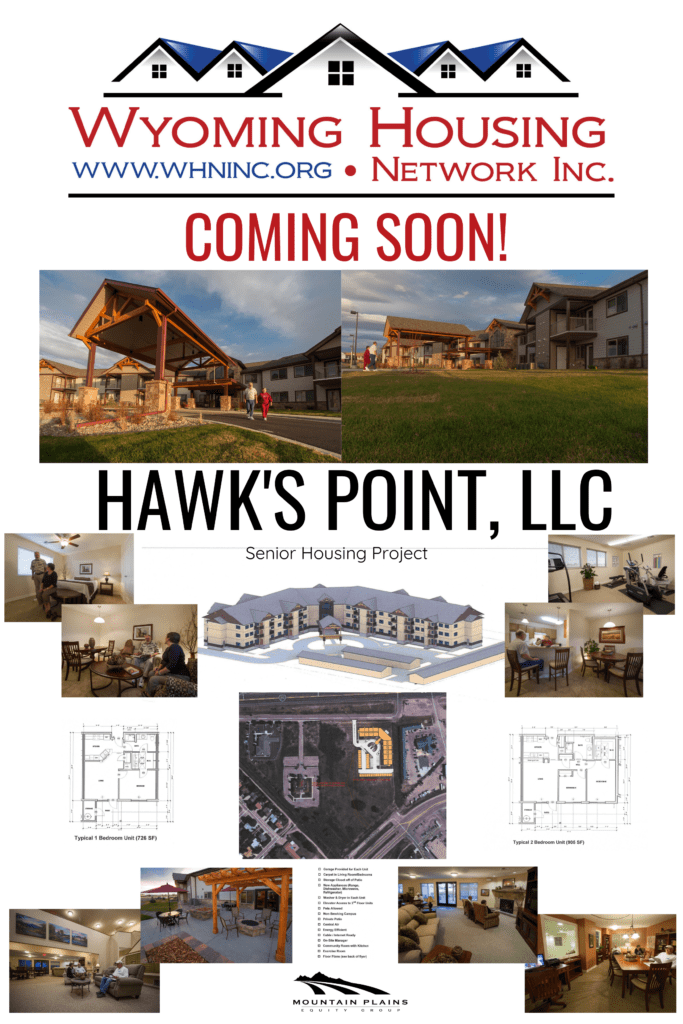 Hawk’s Point Residences