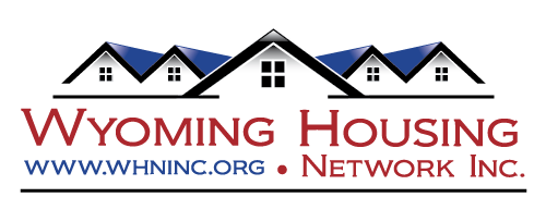 Wyoming Housing Network Logo