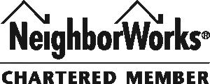 Neighbor Works Chartered Member Logo
