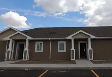 Exterior Image of Wolf Creek Apartments